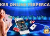 Mengapa Memilih Judi Poker Online Terpercaya