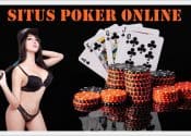 Situs Poker Online Game Untuk Berjudi