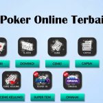Agen Poker Online Terbaik