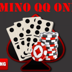 Game Domino QQ Online Yang Terpopuler 2019
