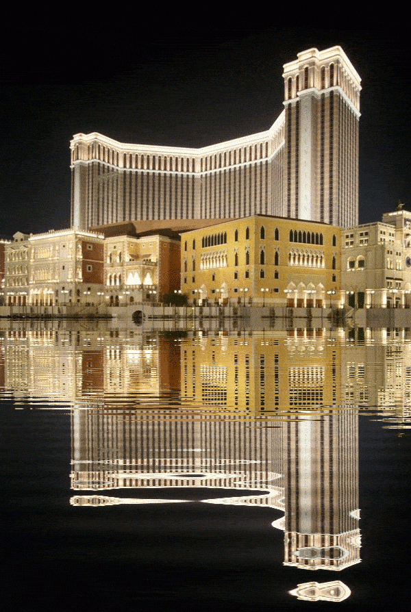 venetian casino hotel macau