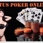 Situs Poker Online Game Untuk Berjudi