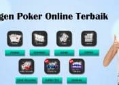 Agen Poker Online Terbaik