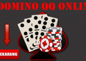 Game Domino QQ Online Yang Terpopuler 2019