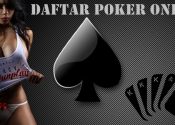 Daftar Poker Online Terpercaya Di Tahun 2019