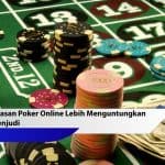 poker online