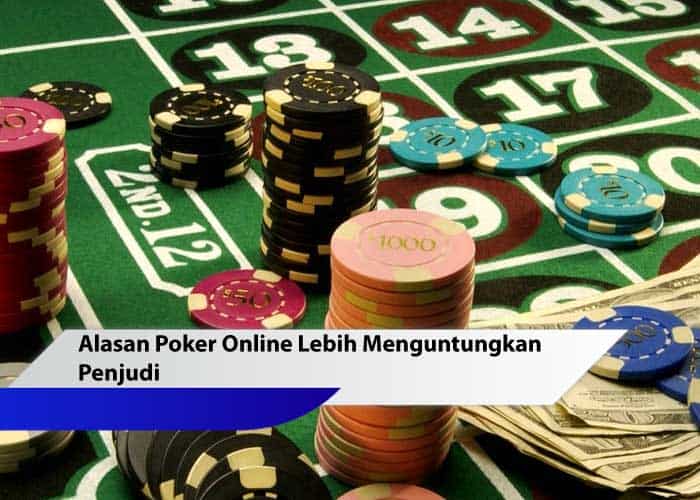 poker online