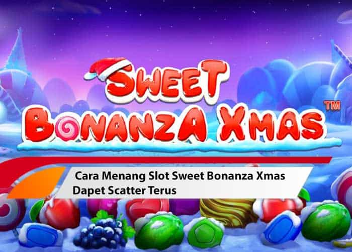 slot Sweet Bonanza Xmas